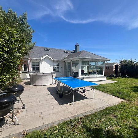 Saint Helens Lynn Cottage St Helens Village מראה חיצוני תמונה