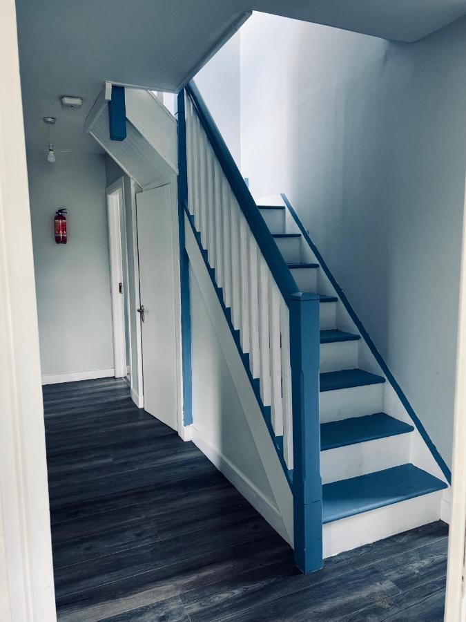Saint Helens Lynn Cottage St Helens Village מראה חיצוני תמונה
