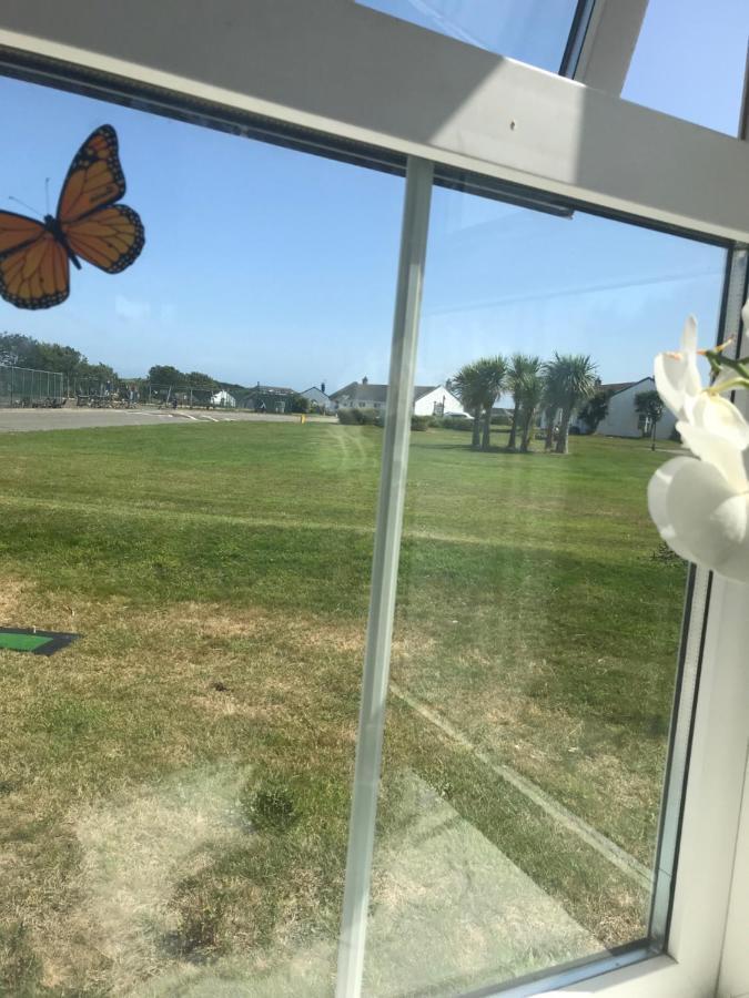 Saint Helens Lynn Cottage St Helens Village מראה חיצוני תמונה