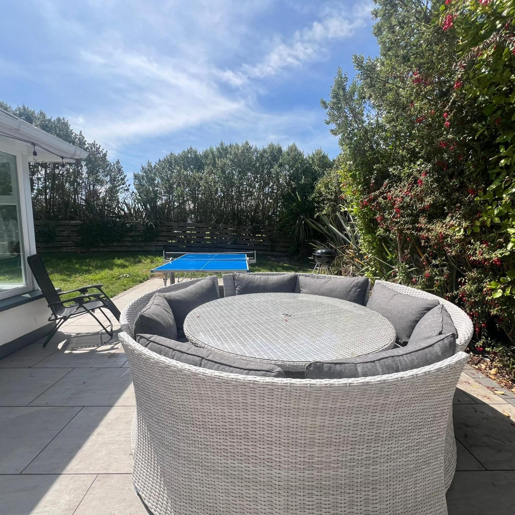 Saint Helens Lynn Cottage St Helens Village מראה חיצוני תמונה
