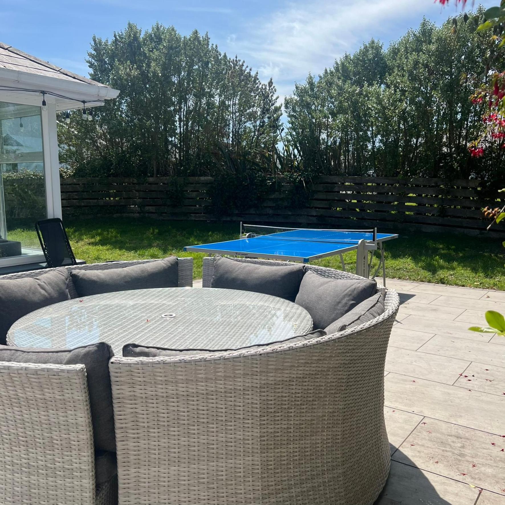 Saint Helens Lynn Cottage St Helens Village מראה חיצוני תמונה