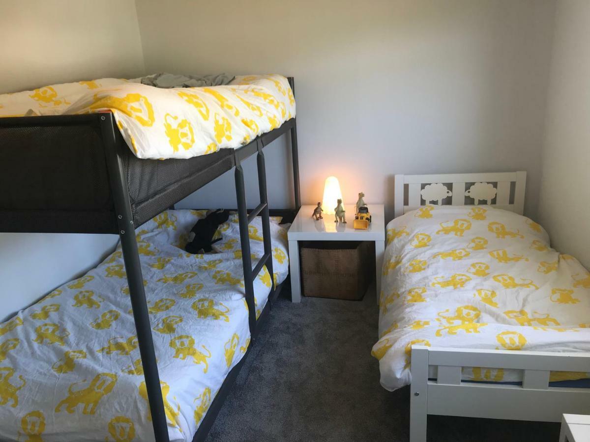 Saint Helens Lynn Cottage St Helens Village מראה חיצוני תמונה